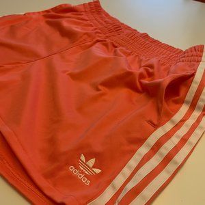 EUC Adidas Shorts XL